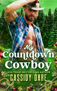 My Countdown Cowboy